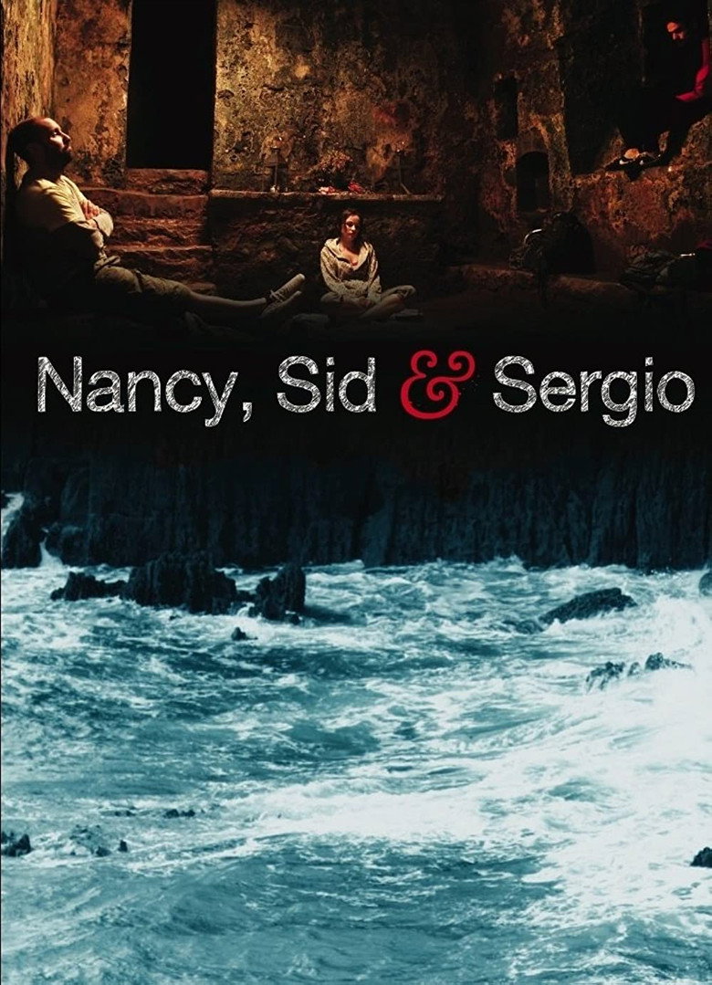 Nancy, Sid and Sergio (2011) TMDB poster