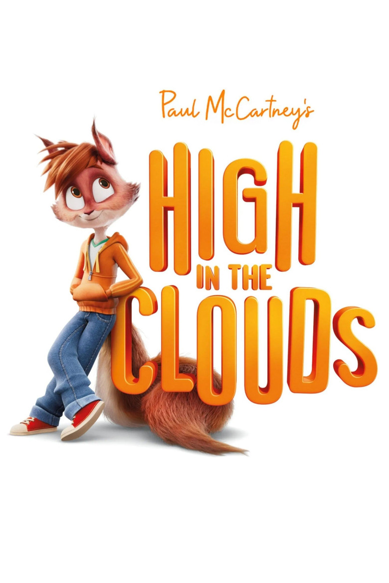 High in the Clouds (2027) TMDB poster
