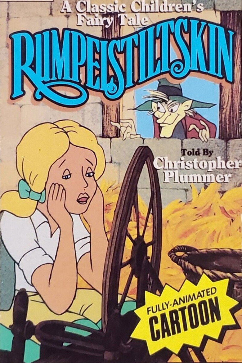 Rumpelstiltskin (1985) TMDB poster