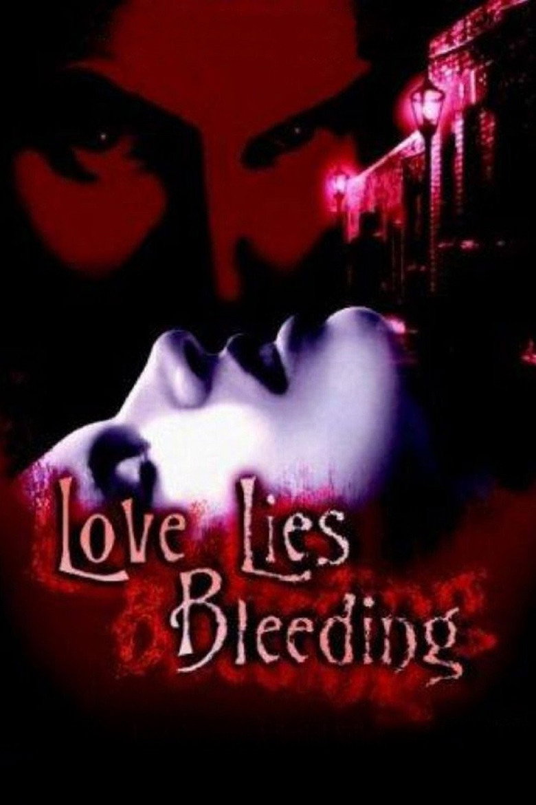 Love Lies Bleeding (1999) TMDB poster