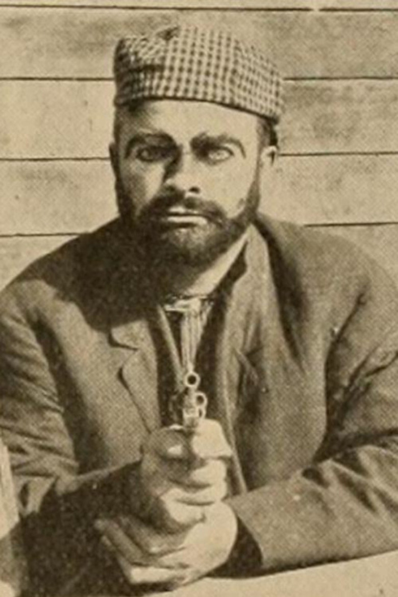 Her Birthday Present (1913) TMDB poster