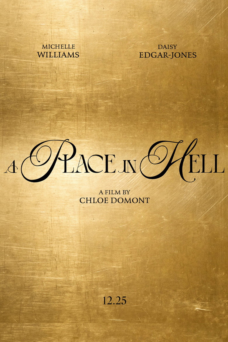 A Place in Hell (2026) TMDB poster