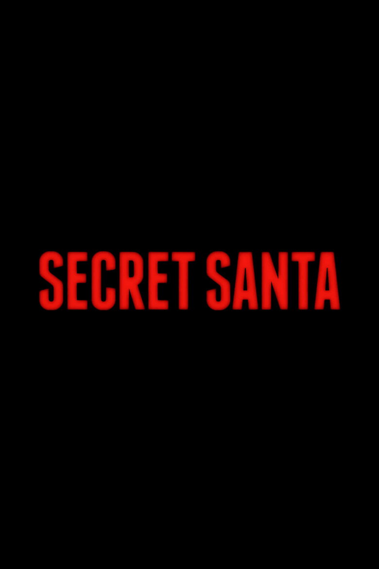 Secret Santa (2014) TMDB poster