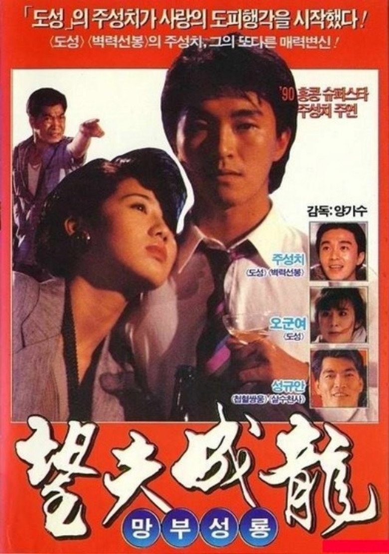 望夫成龍 (1990) TMDB poster