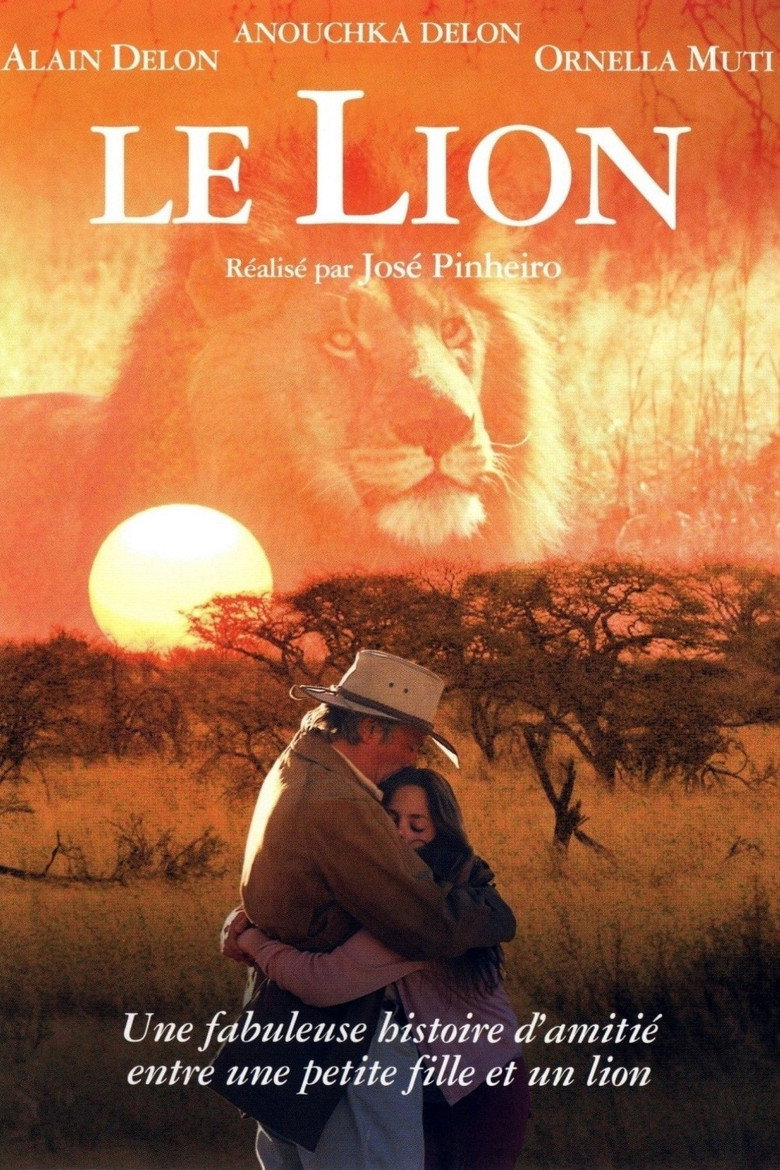 Le Lion (2003) TMDB poster