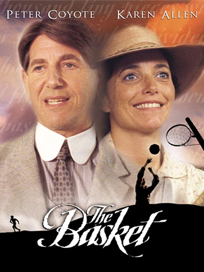 The Basket (2000) TMDB poster