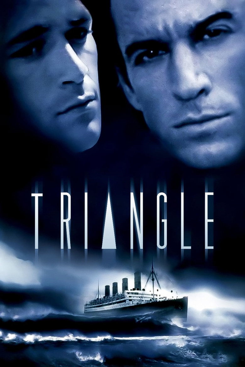 The Triangle (2001) TMDB poster