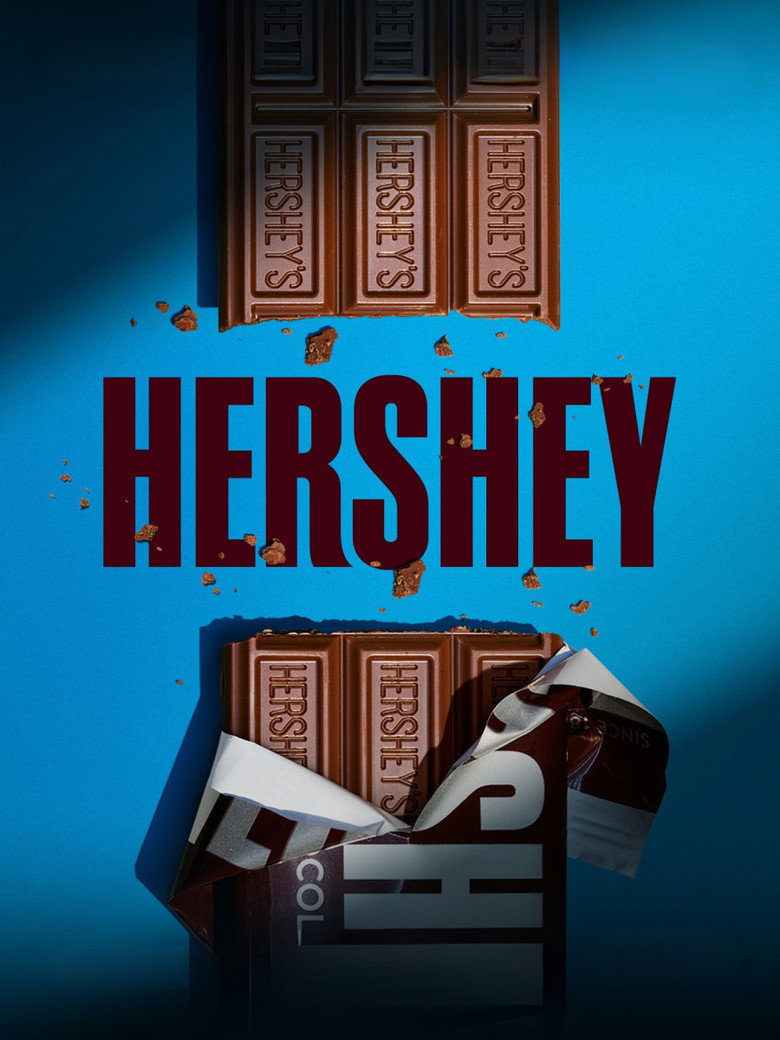 Hershey (2026) TMDB poster