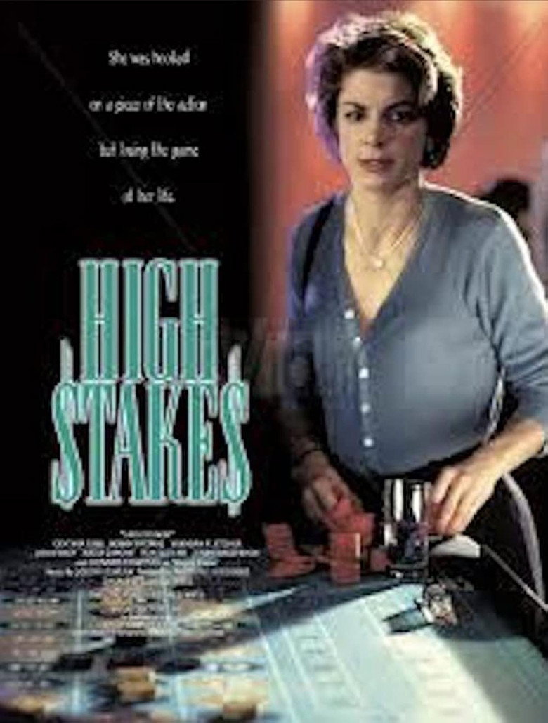 High Stakes (1997) TMDB poster