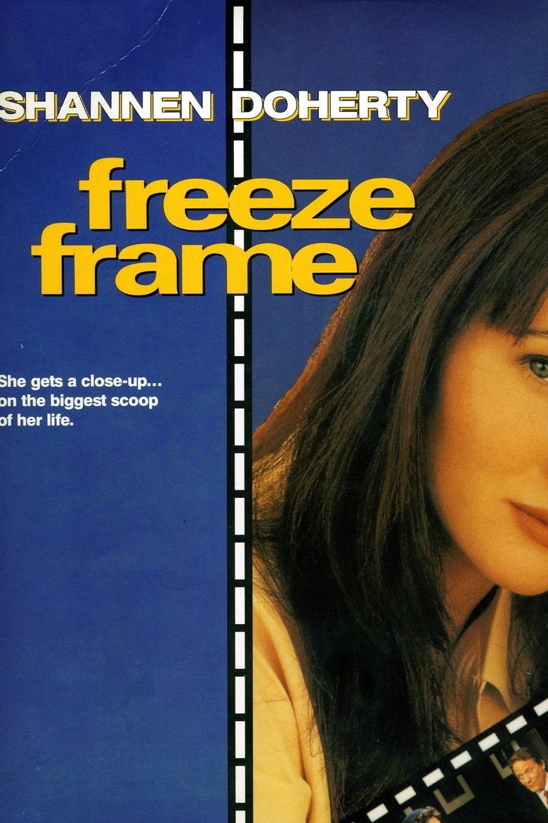 Freeze Frame (1992) TMDB poster