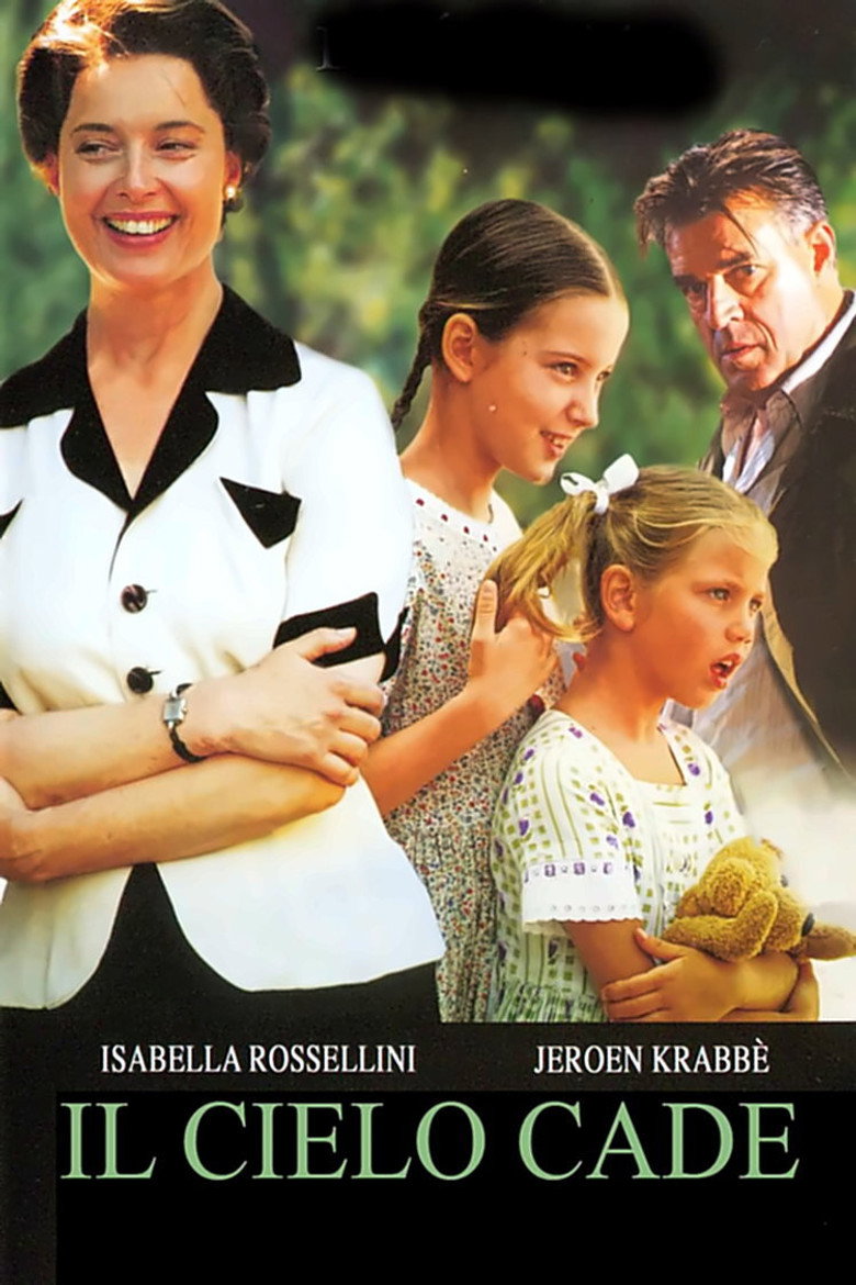 Il Cielo Cade (2000) TMDB poster