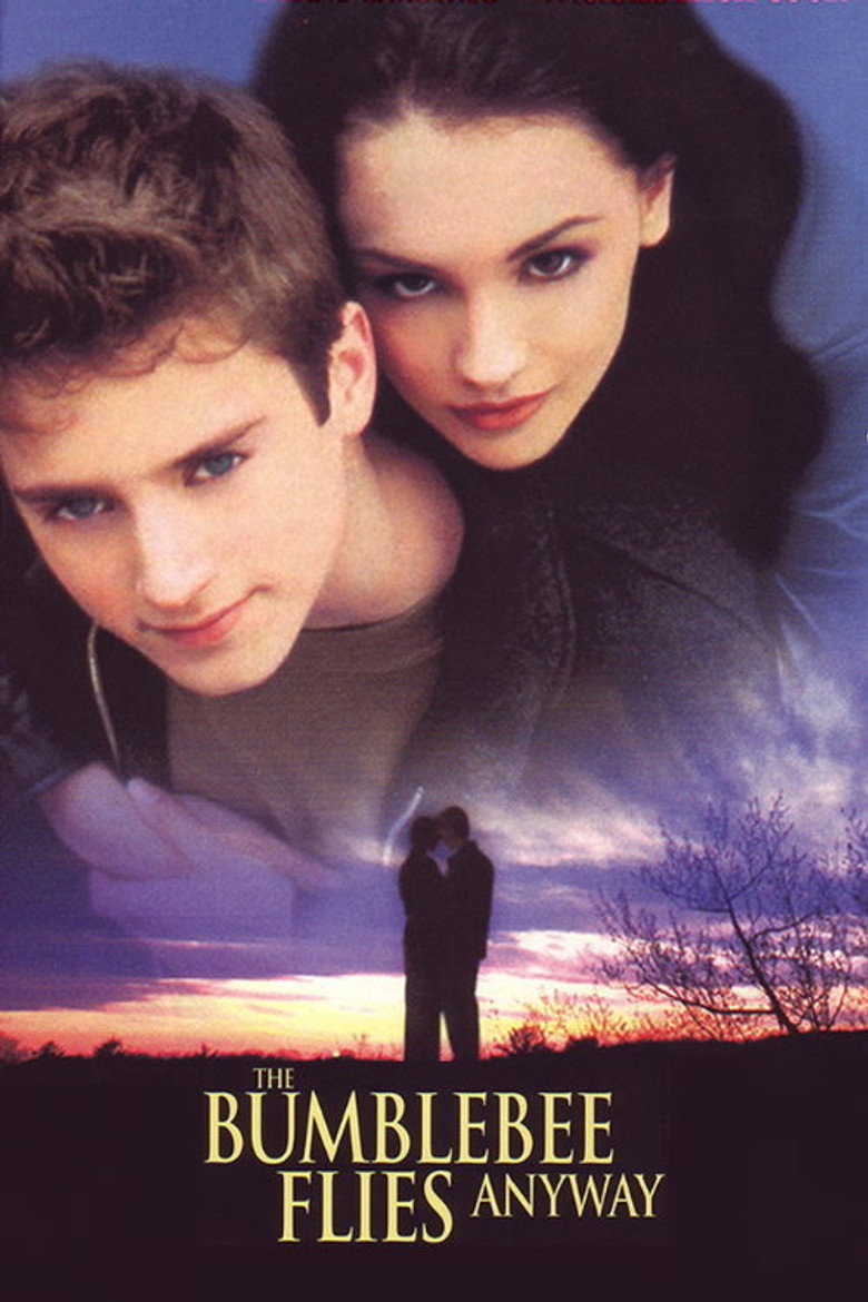 The Bumblebee Flies Anyway (2000) TMDB poster