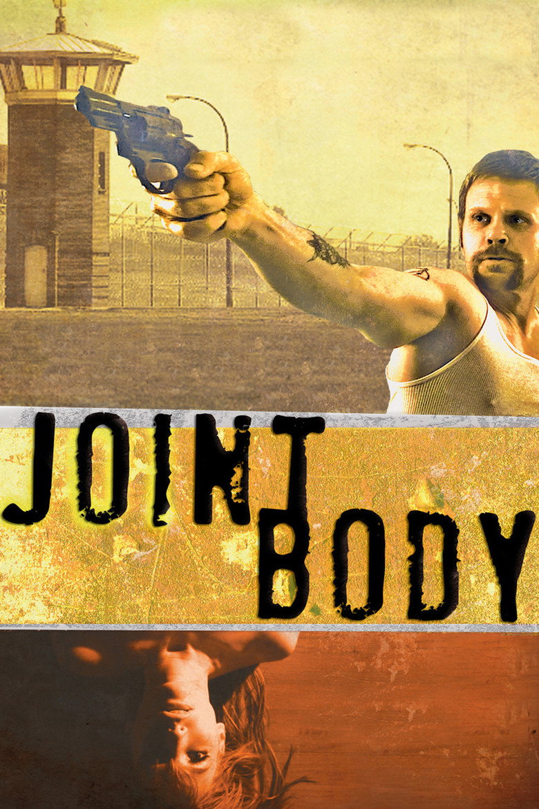Joint Body (2011) TMDB poster