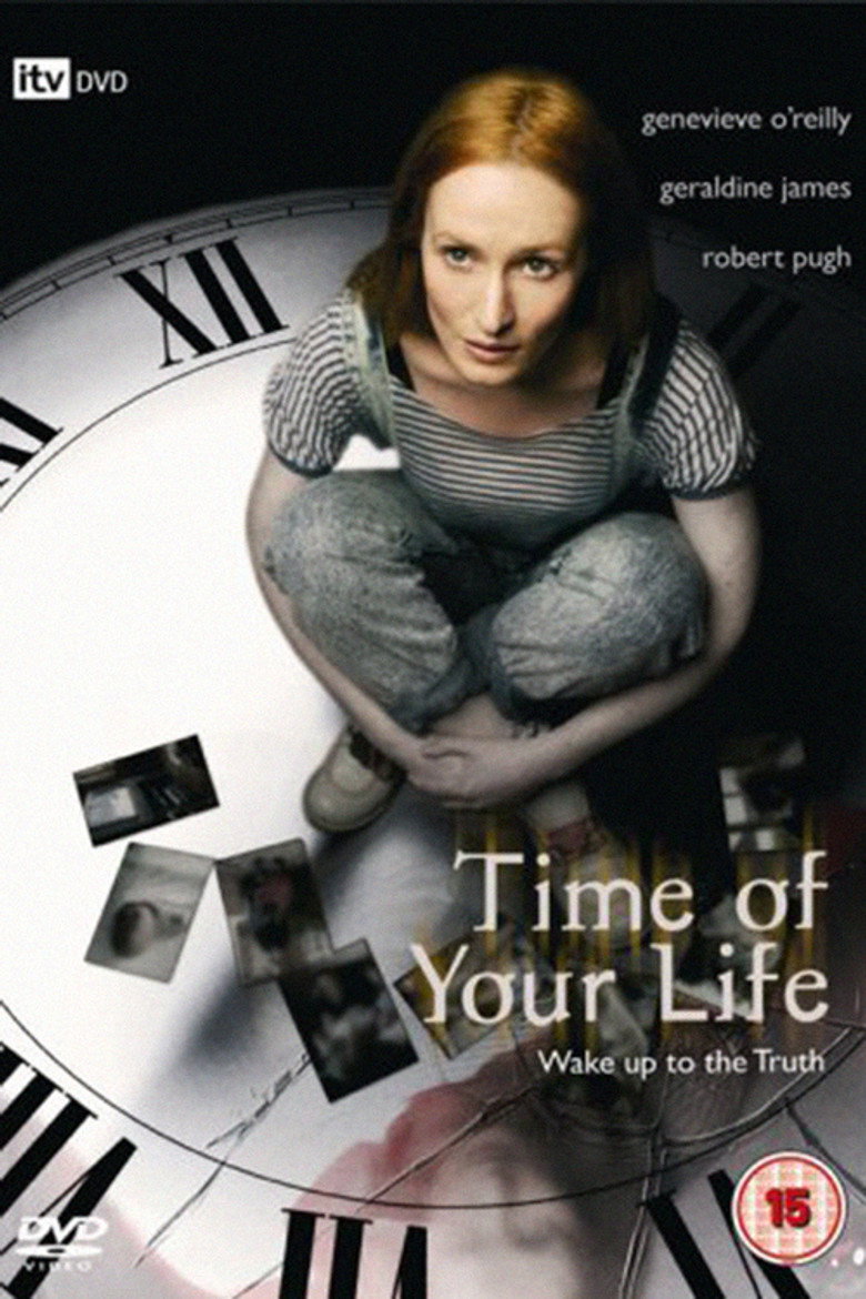 The Time of Your Life (2007) TMDB poster
