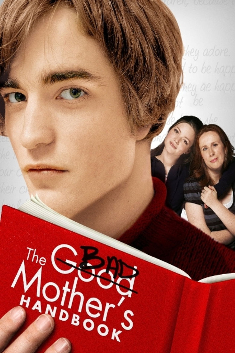 The Bad Mother's Handbook (2007) TMDB poster