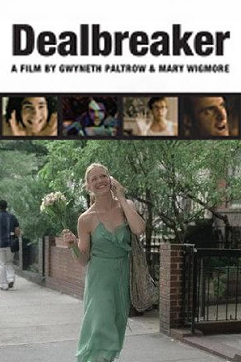 Dealbreaker (2005) TMDB poster