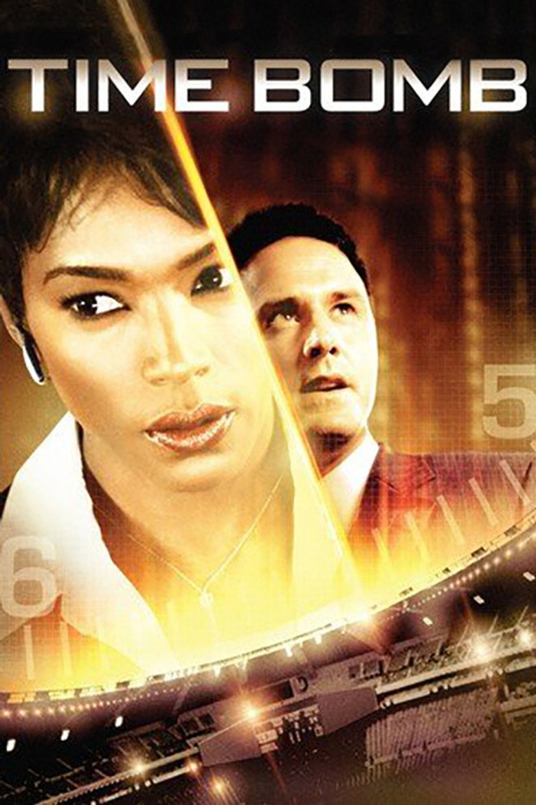 Time Bomb (2006) TMDB poster