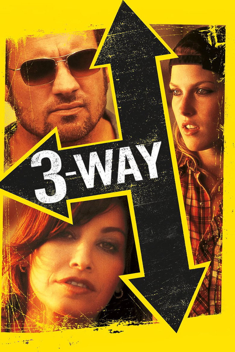 Three Way (2004) TMDB poster