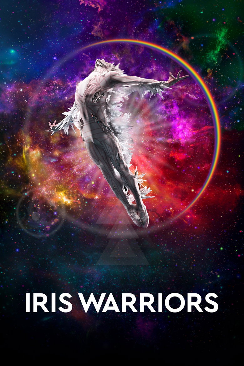 Iris Warriors (2022) TMDB poster