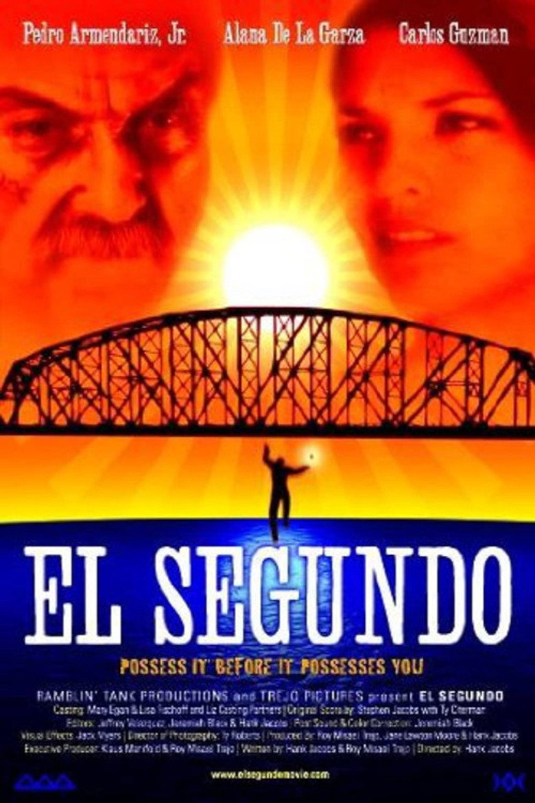 El segundo (2004) TMDB poster