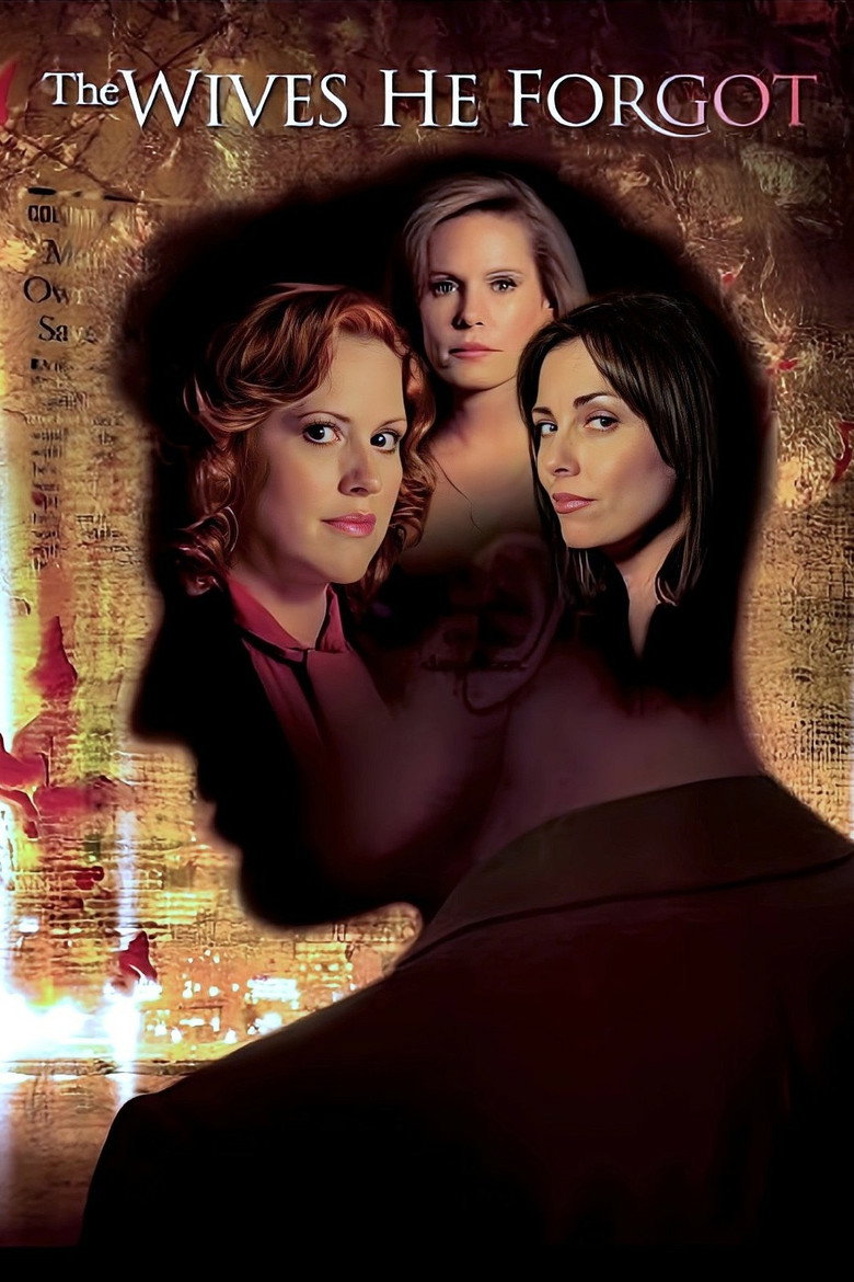 The Wives He Forgot (2006) TMDB poster