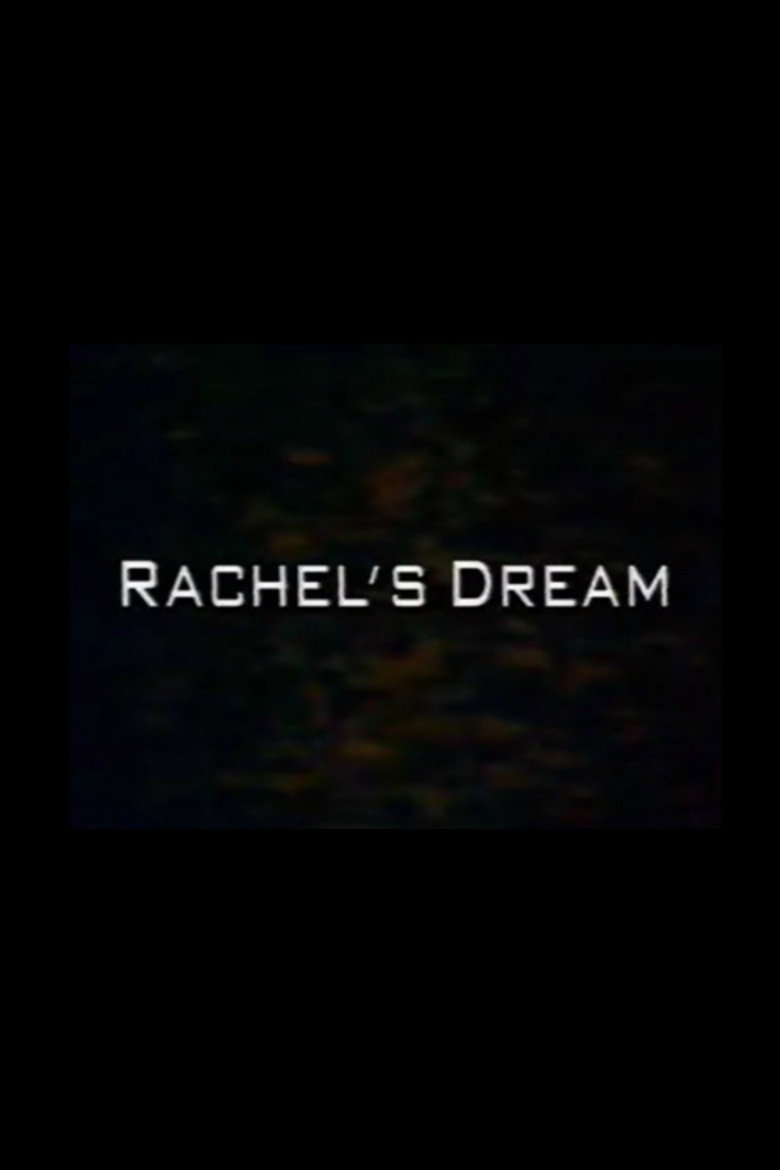 Rachel's Dream (1992) TMDB poster