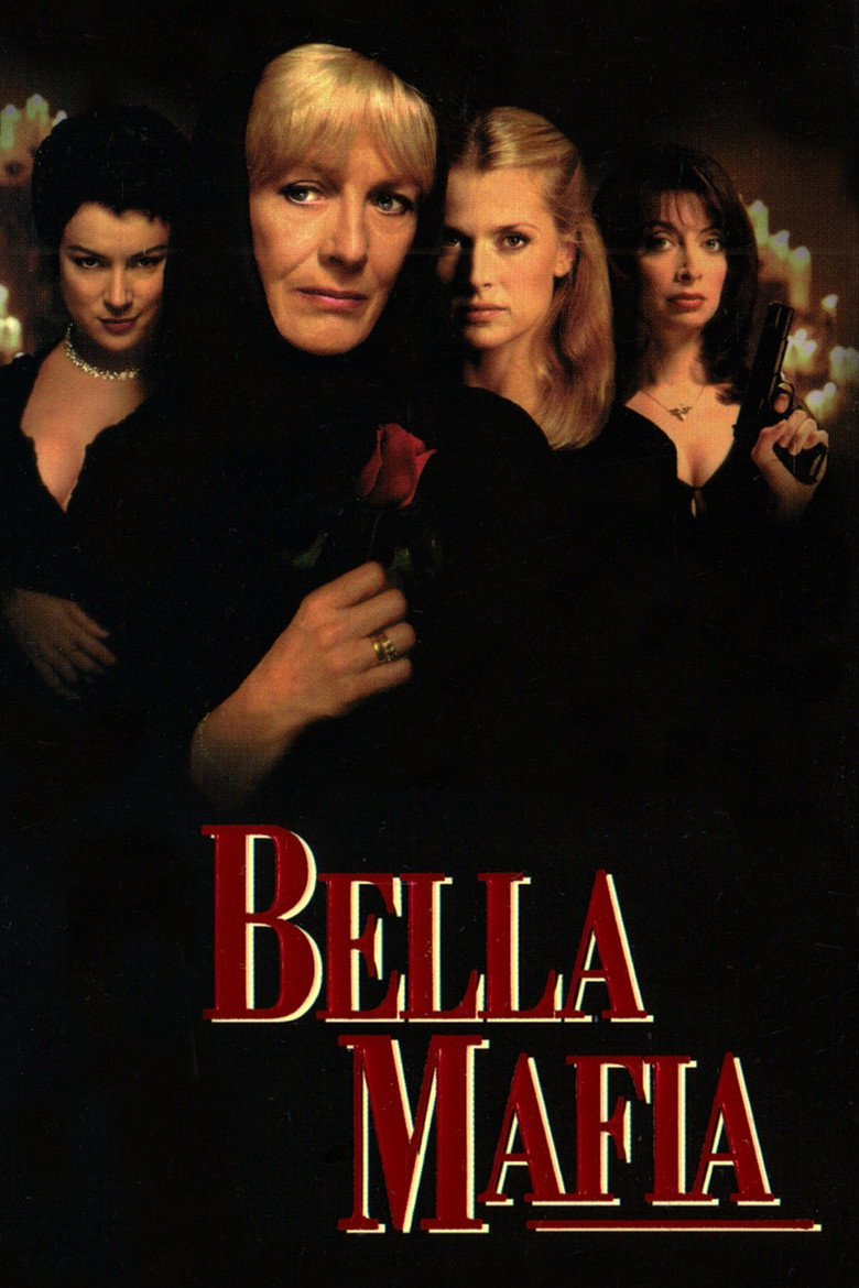 Bella Mafia (1997) TMDB poster