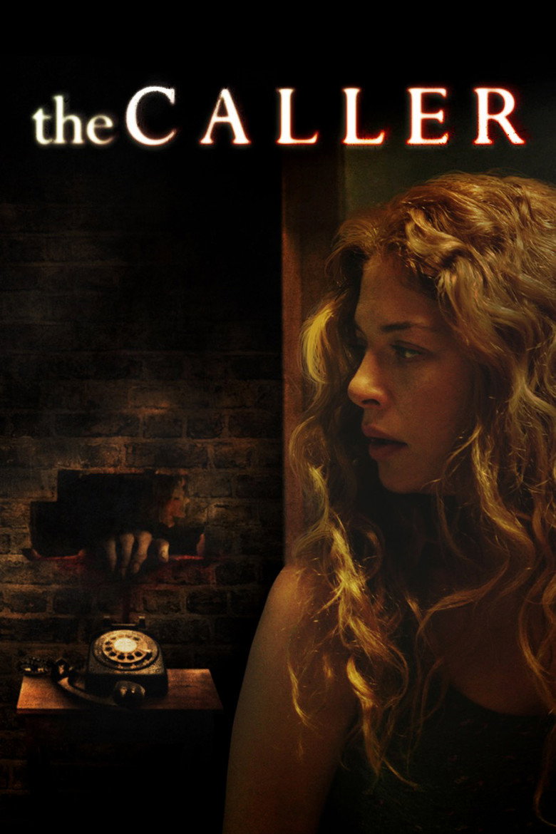 The Caller (2011) TMDB poster