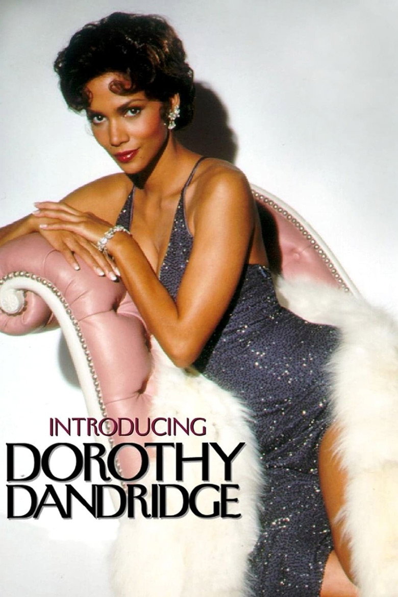 Introducing Dorothy Dandridge (1999) TMDB poster