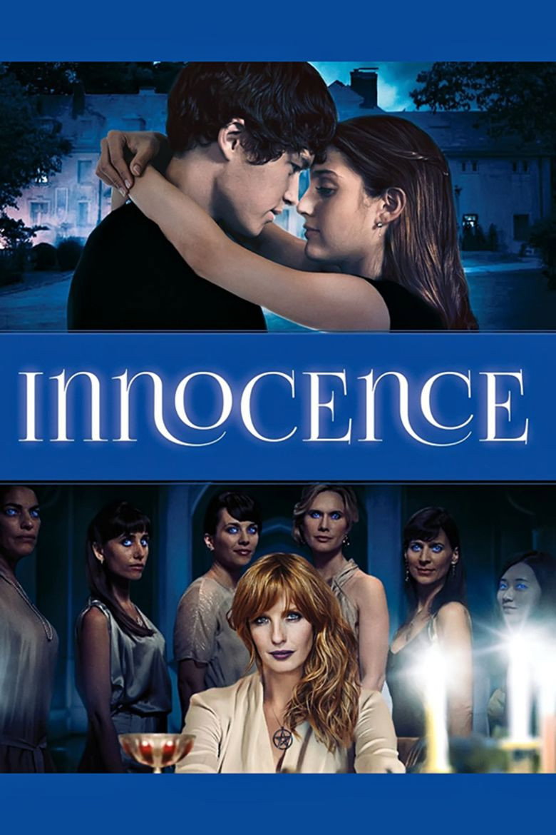 Innocence (2013) TMDB poster