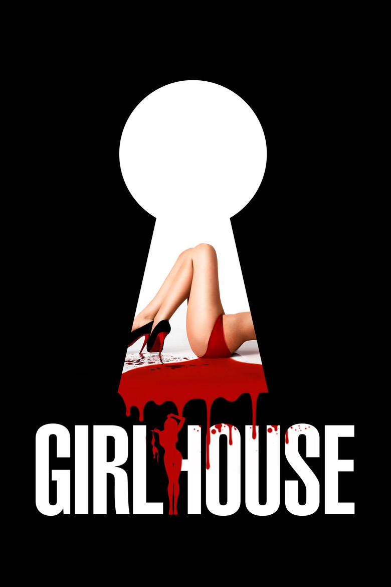 Жіночий будинок / GirlHouse (2014) TMDB poster
