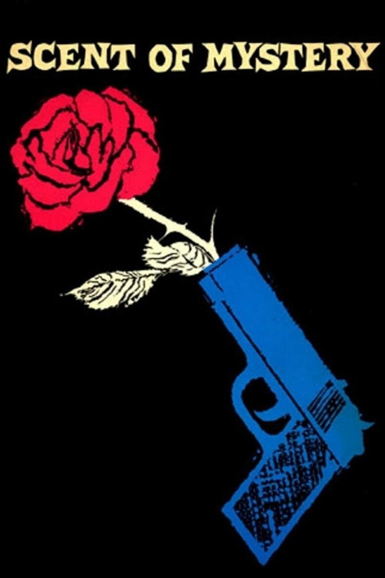 Scent of Mystery (1960) TMDB poster