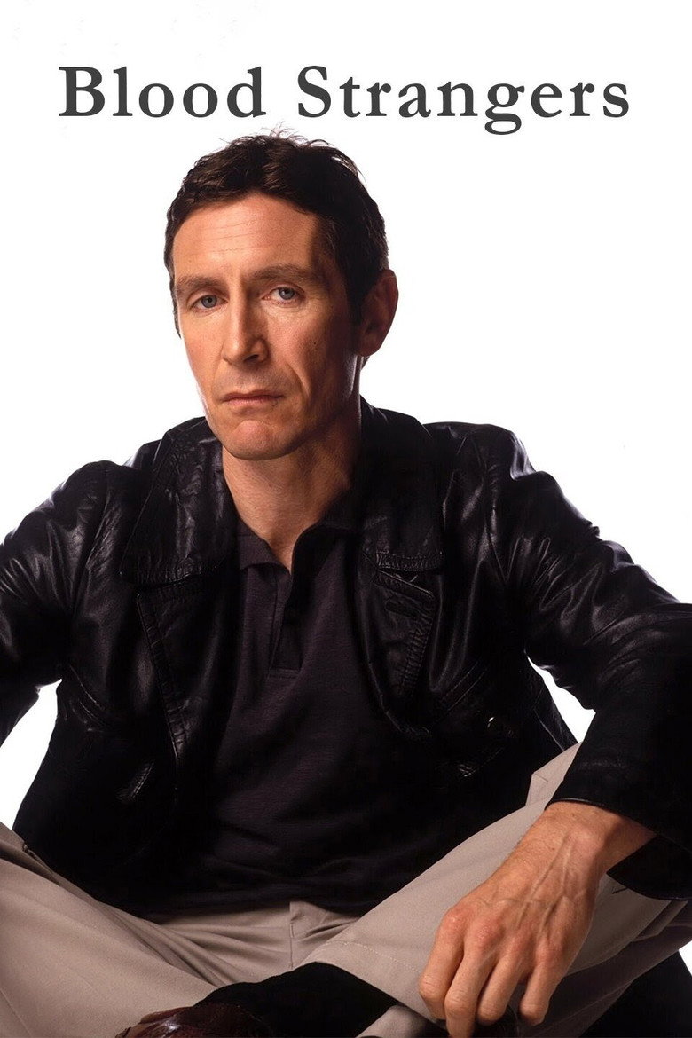Blood Strangers (2002) TMDB poster