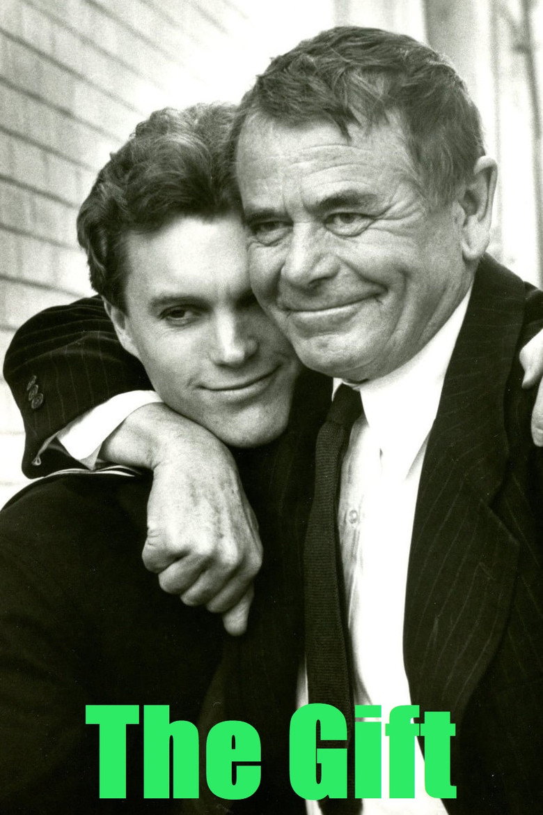 The Gift (1979) TMDB poster