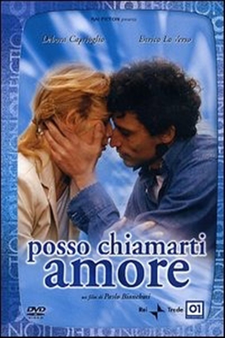 Posso chiamarti amore? (2004) TMDB poster