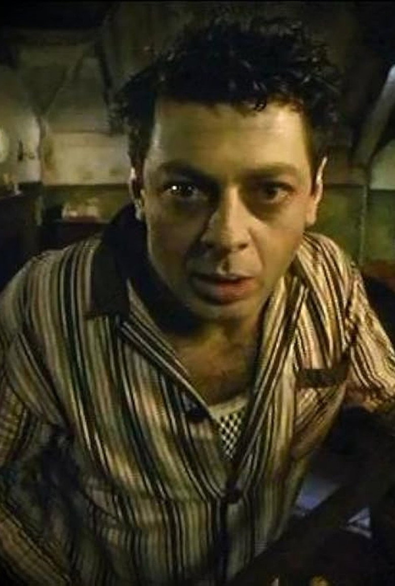 Insomnia (1999) TMDB poster