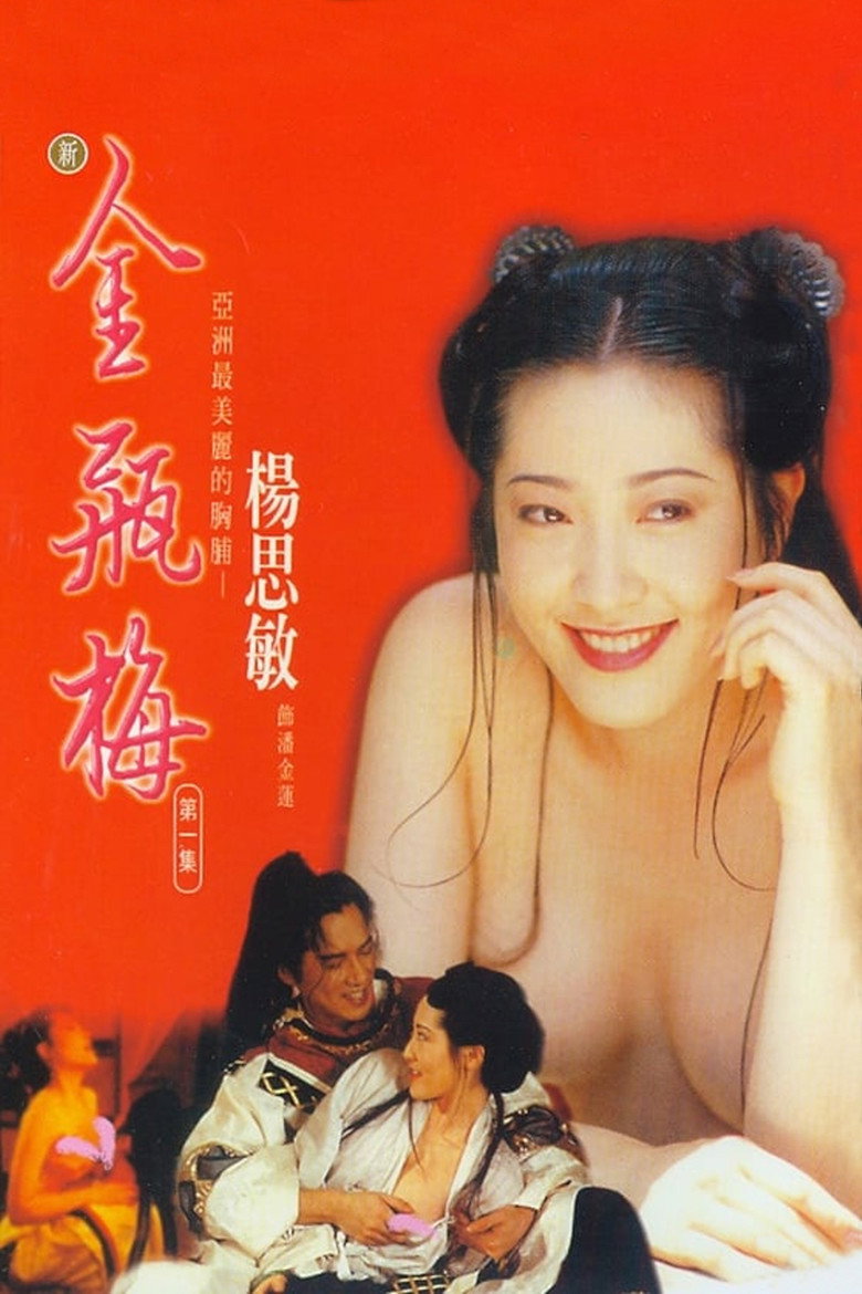 新金瓶梅 第一集 (1996) TMDB poster