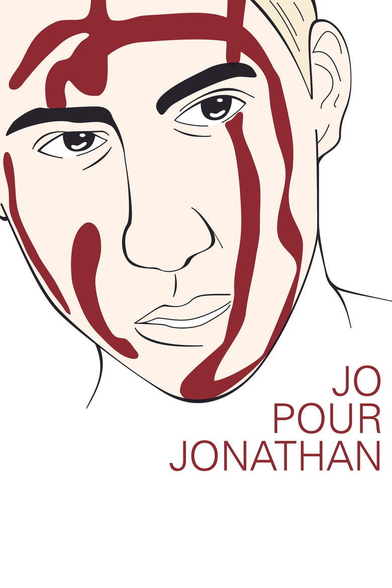 Jo pour Jonathan (2011) TMDB poster