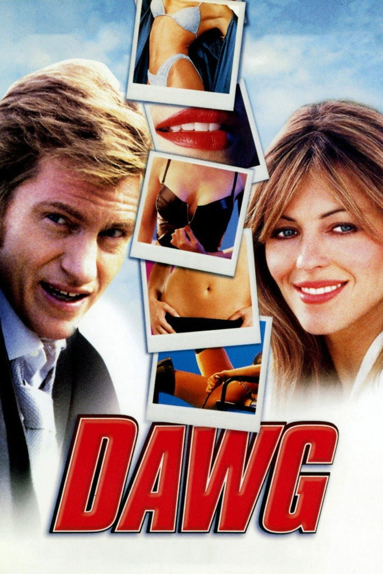 Поганий хлопець / Dawg (2002) TMDB poster