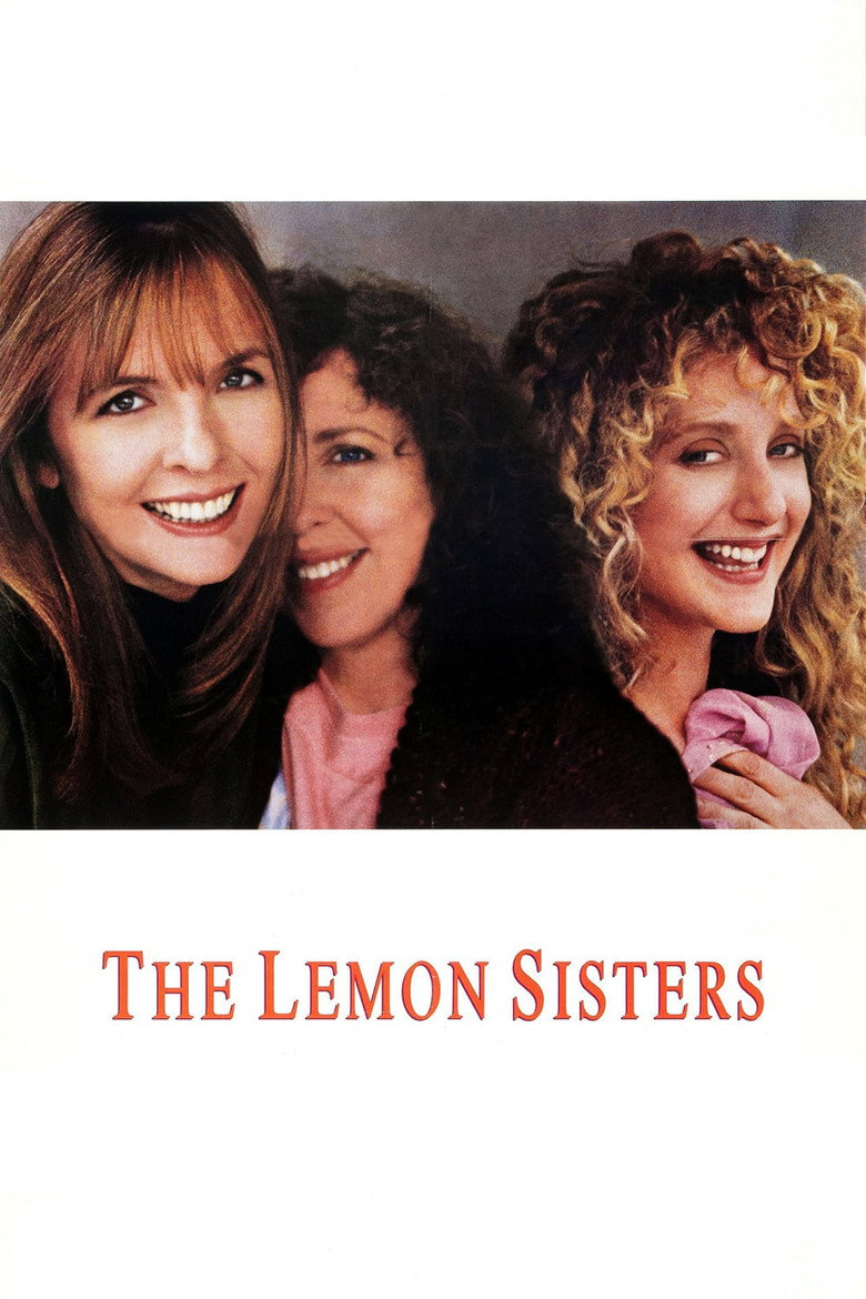 The Lemon Sisters (1990) TMDB poster