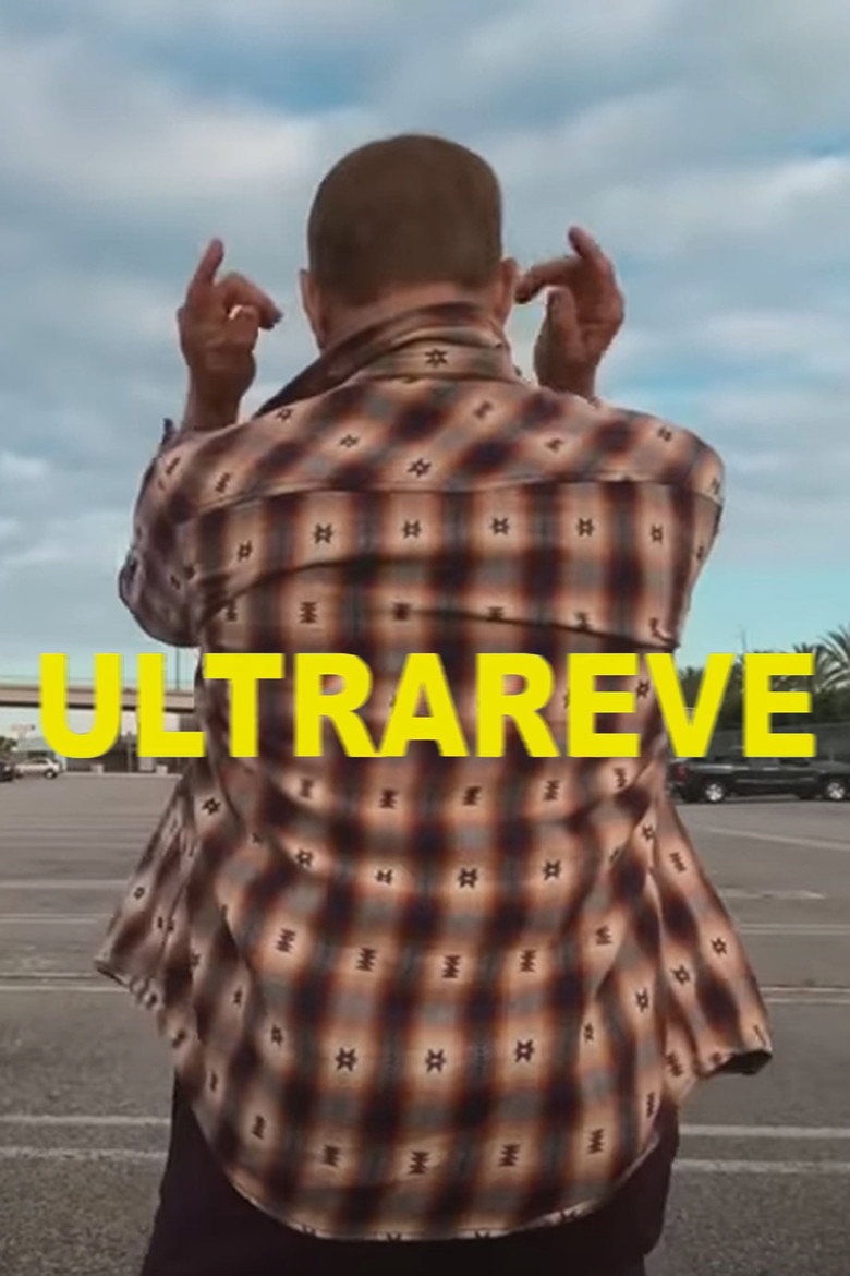 Ultrarêve (2020) TMDB poster