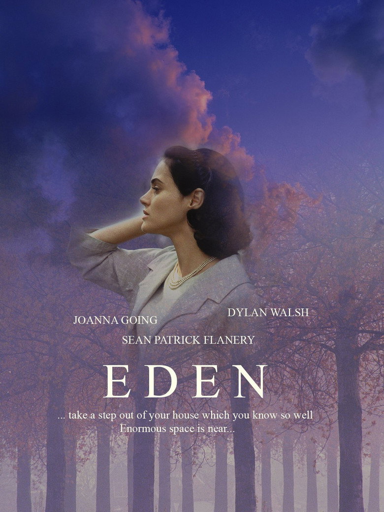 Eden (1998) TMDB poster