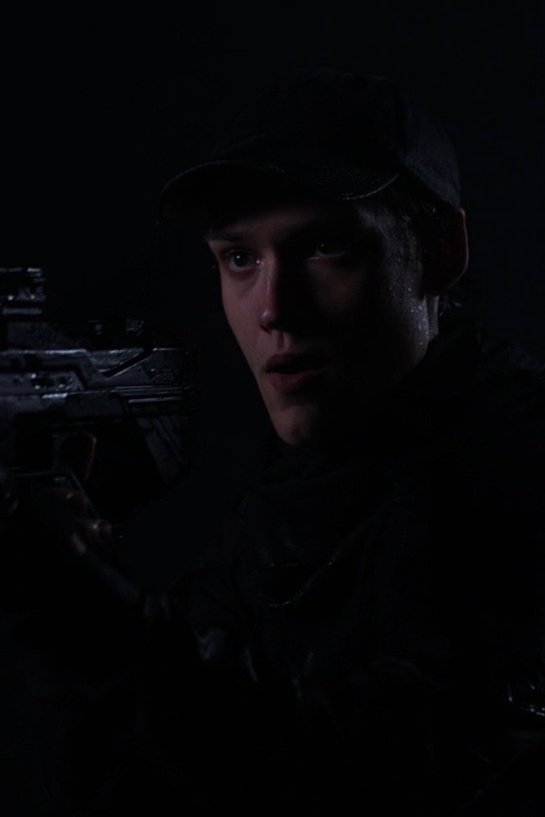 El Dorado (2025) TMDB poster