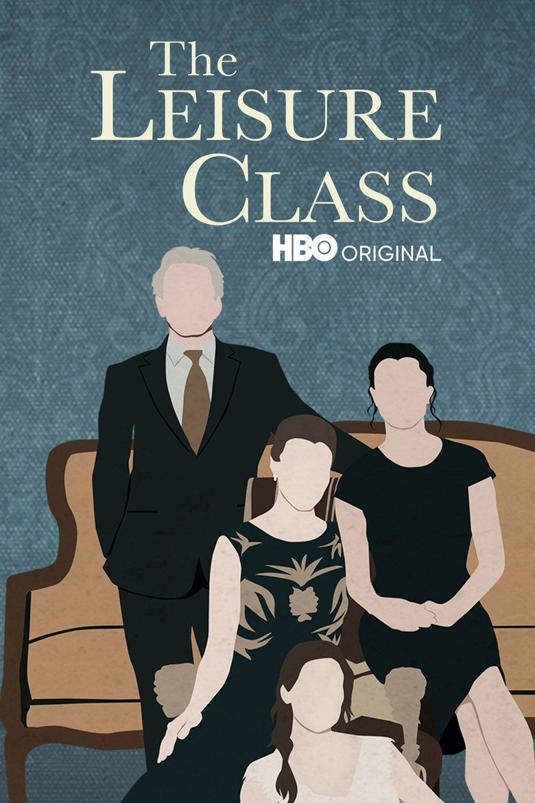 The Leisure Class (2015) TMDB poster