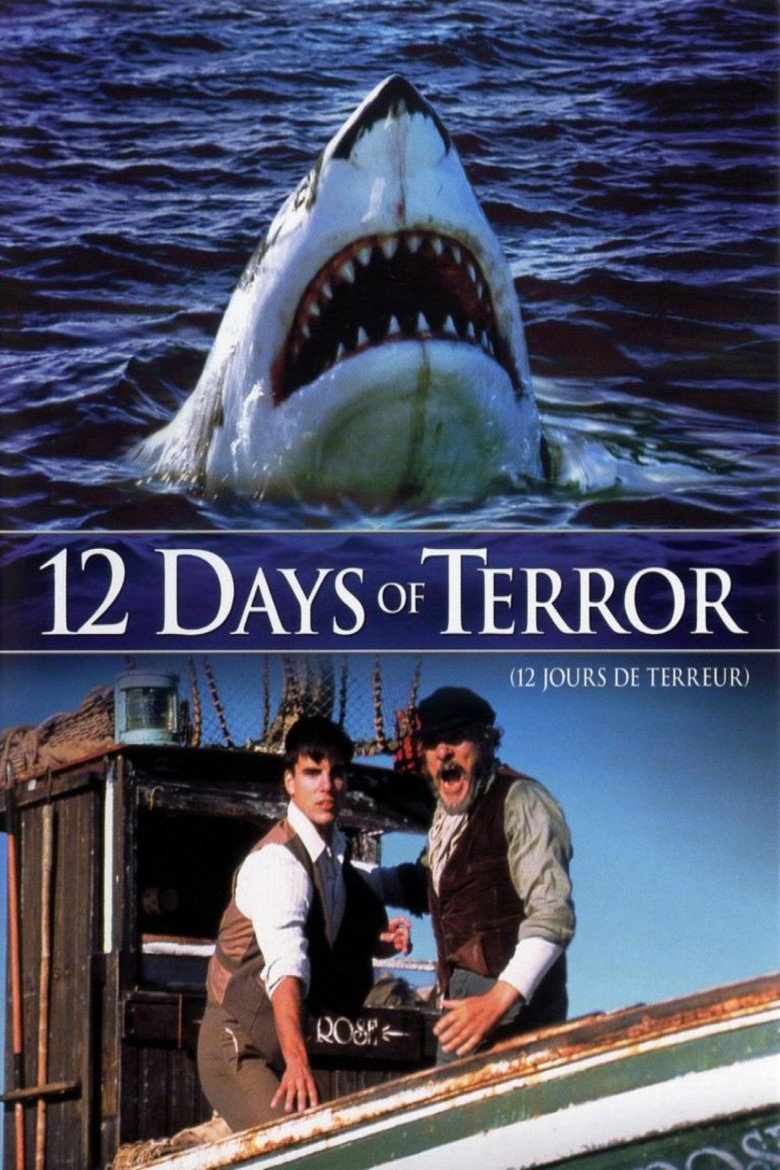 12 Days of Terror (2004) TMDB poster