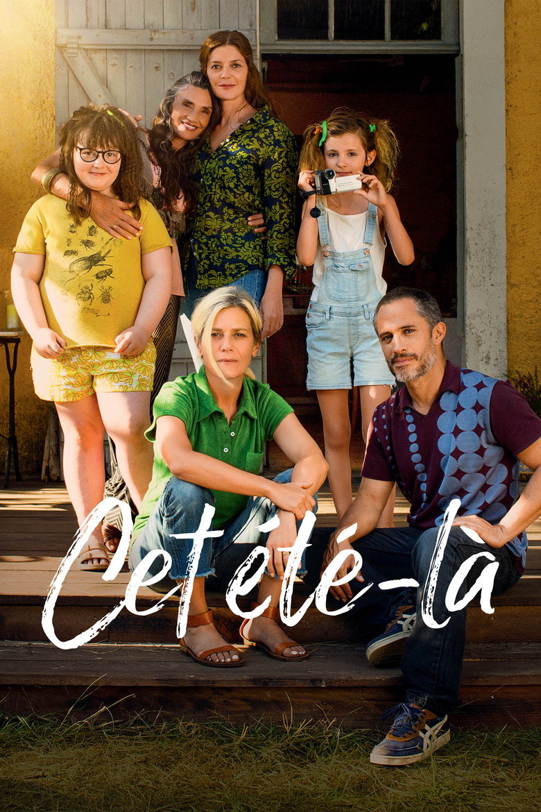 Cet été-là (2023) TMDB poster