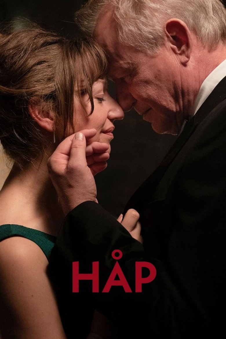 Håp (2019) TMDB poster
