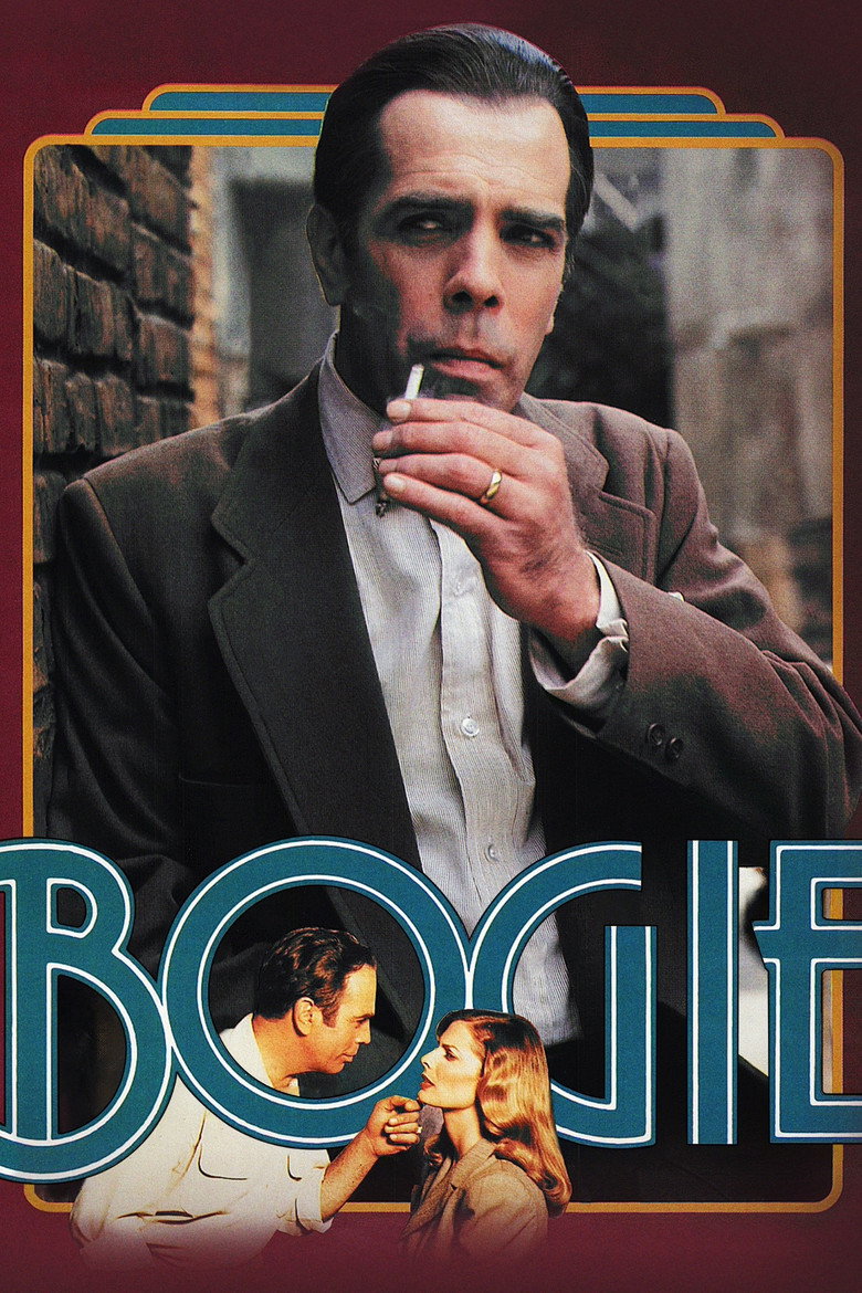 Bogie (1980) TMDB poster