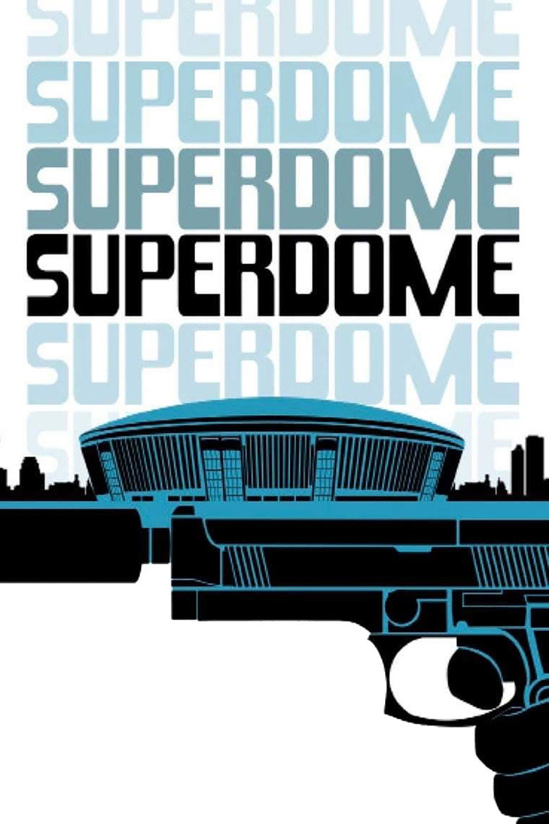Superdome (1978) TMDB poster