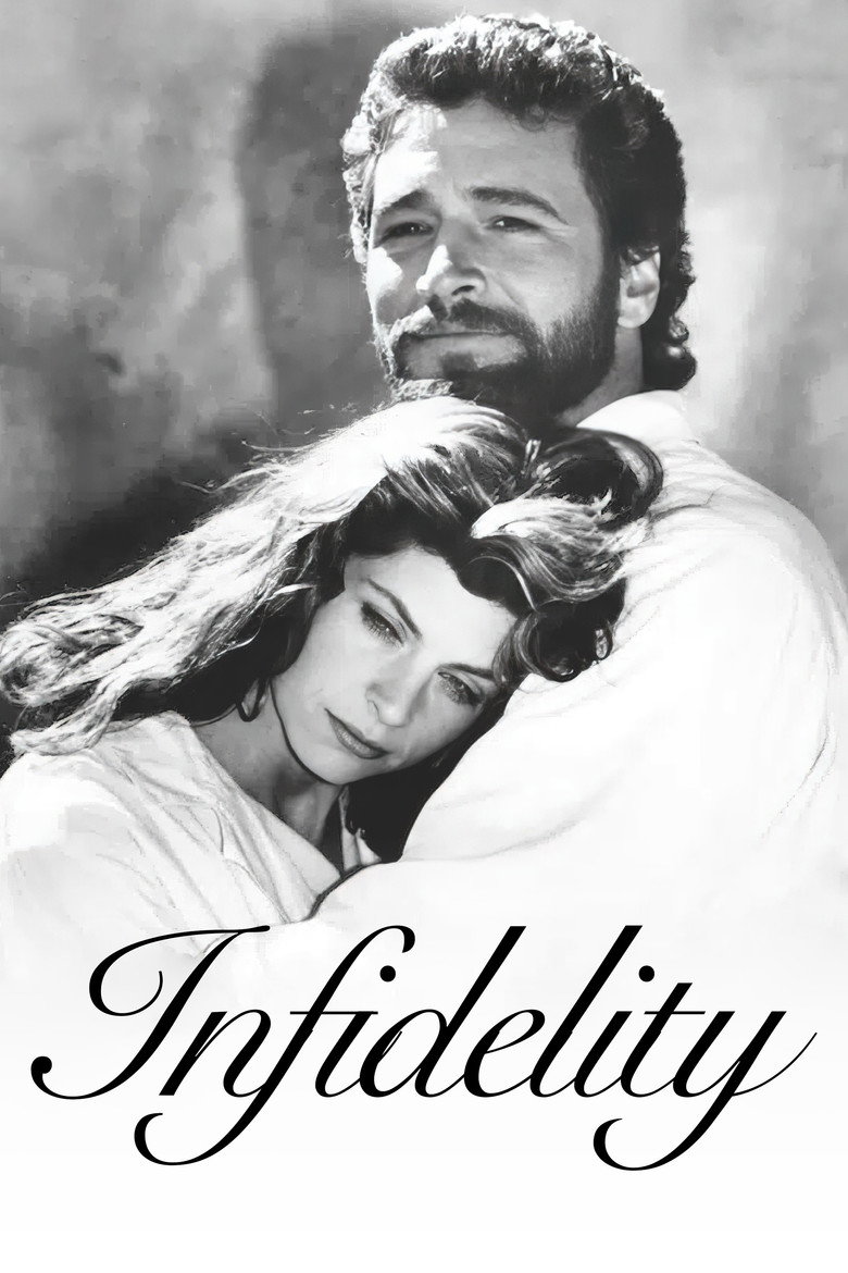Infidelity (1987) TMDB poster